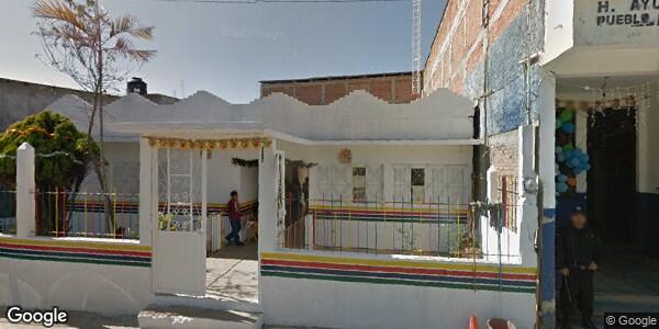 FISCALIA DEL MINISTERIO PÚBLICO